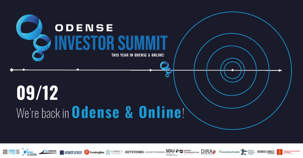 Odense Investor Summit 2020