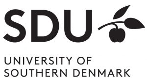 SDU Logo English